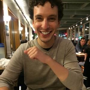 Meet your Posher, Nimy